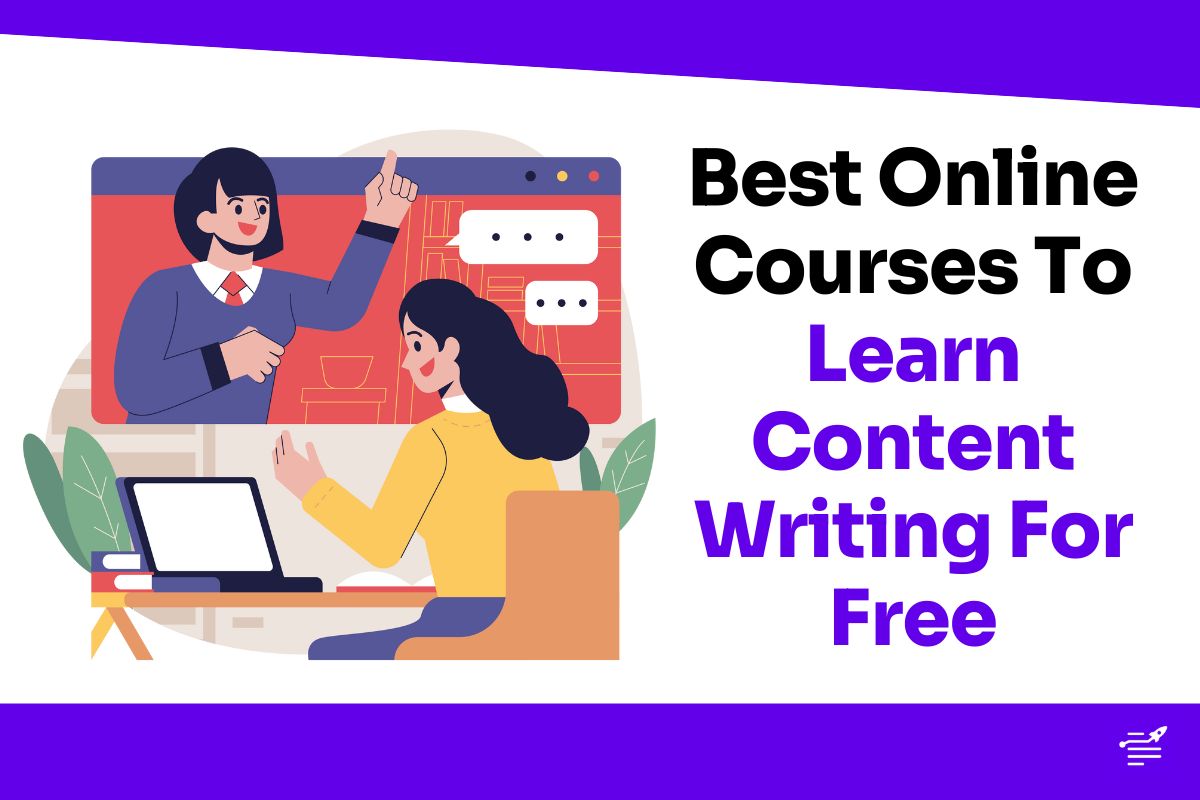 Learn Content Writing